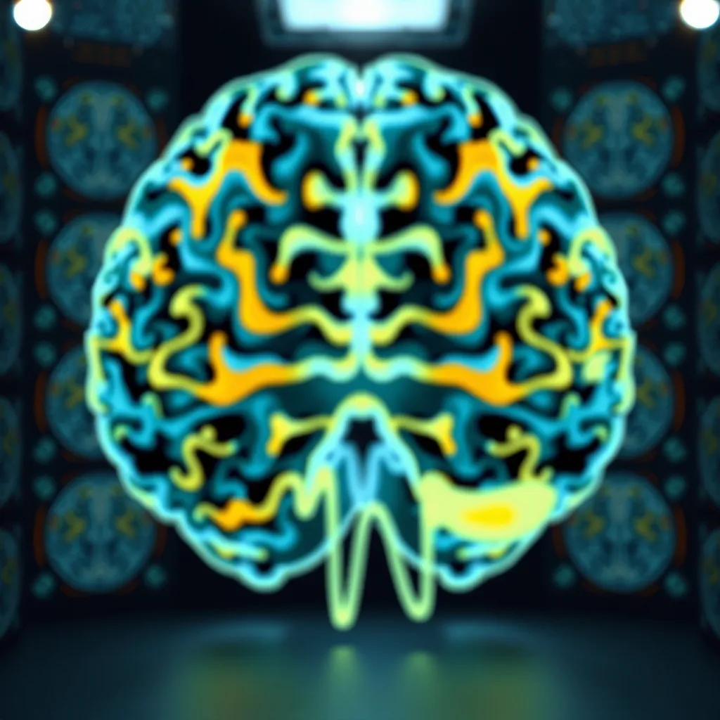 Exploring Daniel Amen Scans for Brain Health Insights