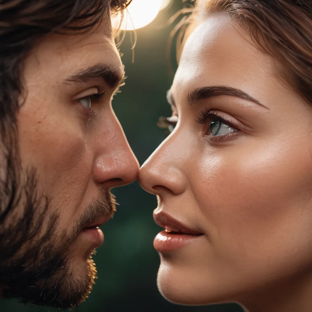 Understanding Her Love Key Signs to Recognize