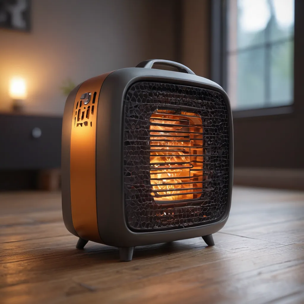 Unveiling the Finest Low Power Space Heaters for Efficient Heating ...