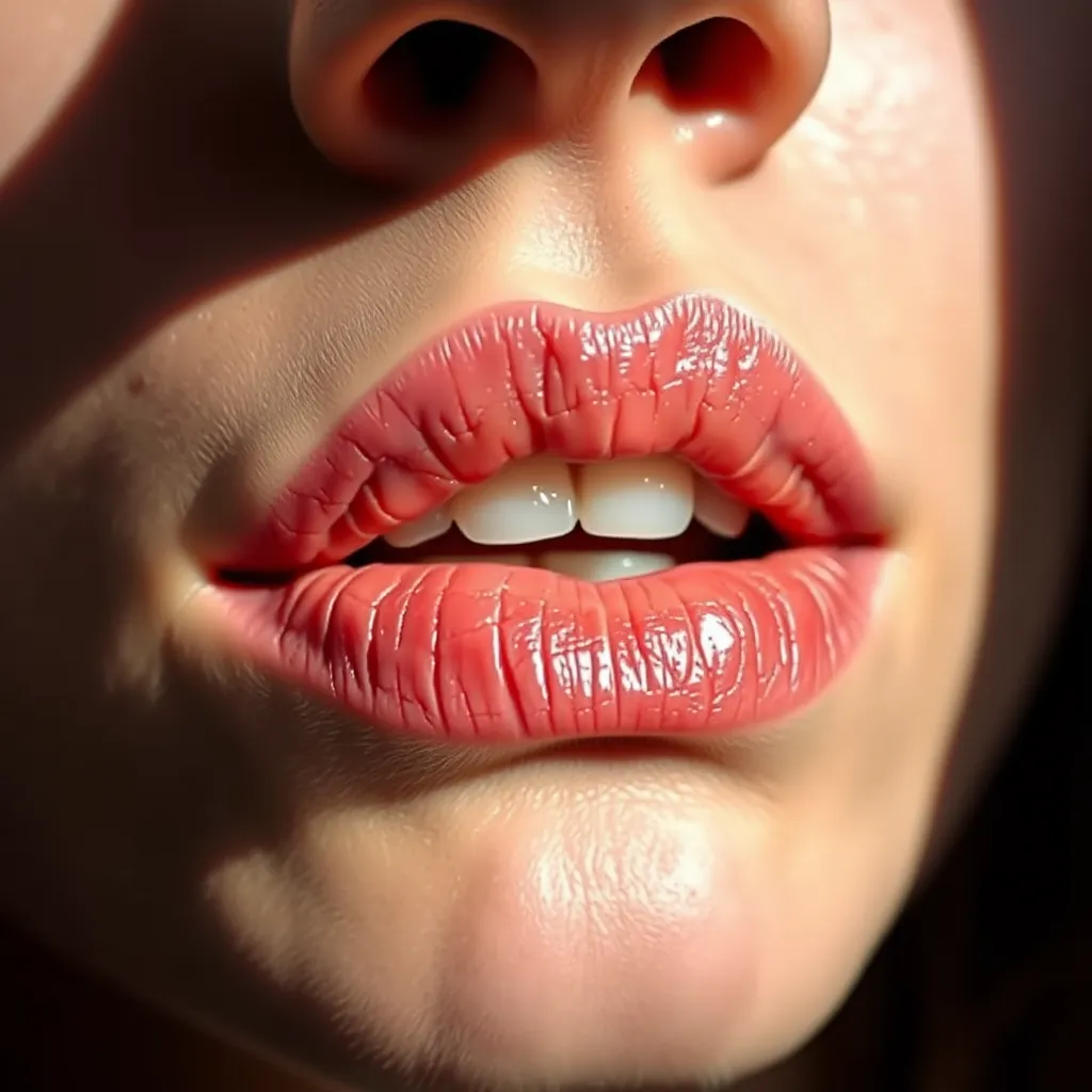 Understanding and Managing Dry Lips Effectively