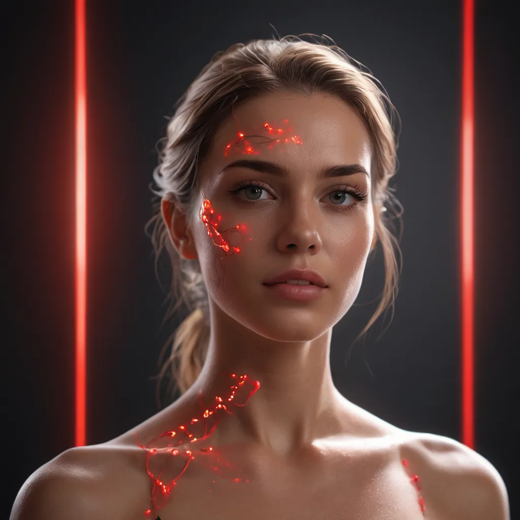 Exploring the Science Behind Red Light Therapy